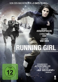 Running Girl (Blu-ray)