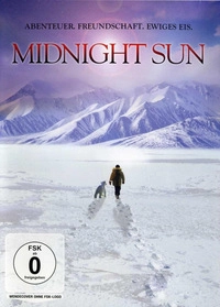Midnight Sun - Abenteuer. Freundschaft. Ewiges Eis. (Blu-ray)