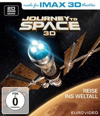IMAX - Journey to Space (4K UHD)