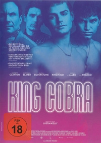 King Cobra (DVD)