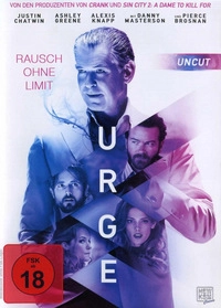 Urge (Blu-ray)