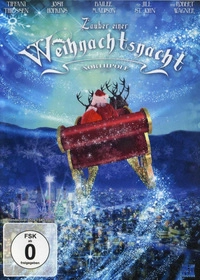 Northpole - Zauber einer Weihnachtsnacht (DVD)