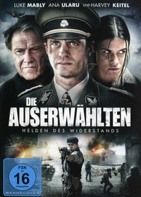 Die Auserwählten - Helden des Widerstands (Blu-ray)