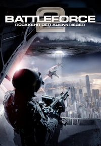 Battleforce 2 (DVD)