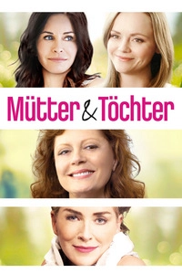 Mütter & Töchter (Blu-ray)