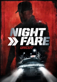 Night Fare (Blu-ray 3D)