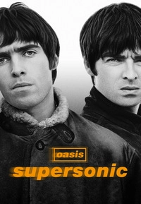 Oasis - Supersonic (Blu-ray)