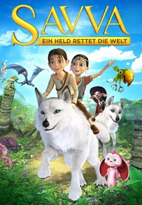 Savva (Blu-ray 2D/3D)