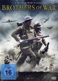 Brothers of War (Blu-ray)
