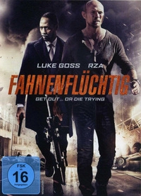 Fahnenflüchtig (DVD)