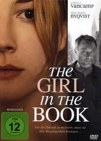 The Girl in the Book (DVD)