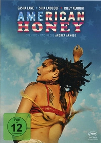 American Honey (DVD)