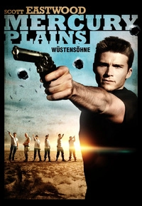 Mercury Plains - Wüstensöhne (DVD)