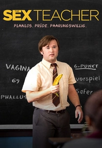 The Sex Teacher (Blu-ray)