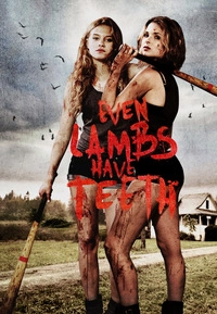 Even Lambs Have Teeth (Blu-ray)