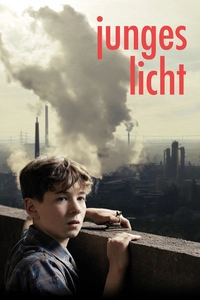 Junges Licht (DVD)