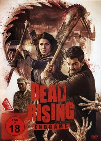 Dead Rising - Endgame (DVD)