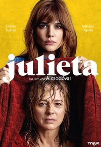 Julieta (Blu-ray)