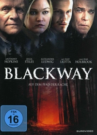 Blackway (Blu-ray)
