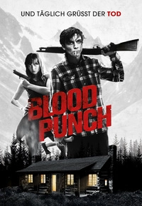 Blood Punch (Blu-ray)