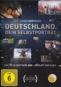 Deutschland - Dein Selbstporträt (DVD)