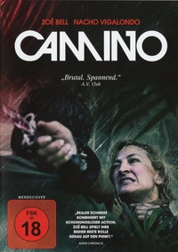 Camino (DVD)