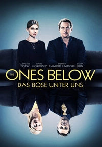 The Ones Below (Blu-ray)