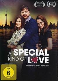 A Special Kind of Love (Blu-ray)