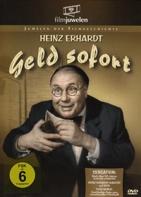 Geld sofort (Blu-ray)