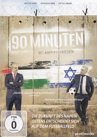 90 Minuten - Originalfassung mit deutschen Untertiteln (DVD)
