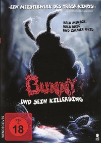 Bunny und sein Killerding (Blu-ray)