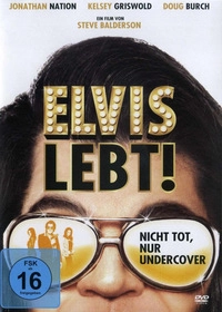 Elvis lebt! (DVD)