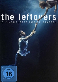 The Leftovers - Staffel 2 - Disc 1 - Episoden 1 - 4 (DVD)