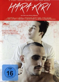 Hara Kiri (DVD)