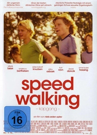 Speed Walking (DVD)