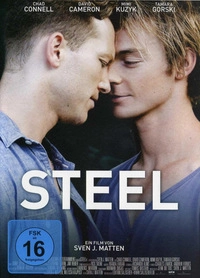 Steel (DVD)