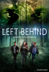 Left Behind 2 (DVD)