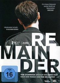 Remainder (DVD)