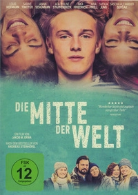 Die Mitte der Welt (DVD)