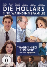 Die Hollars (DVD)