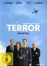 Terror - Ihr Urteil (DVD)