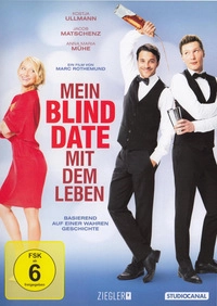 Mein Blind Date mit dem Leben (DVD)