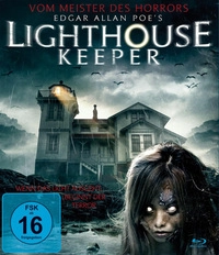 Lighthouse Keeper (Blu-ray)