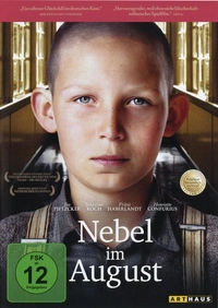 Nebel im August (DVD)