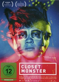 Closet Monster (DVD)
