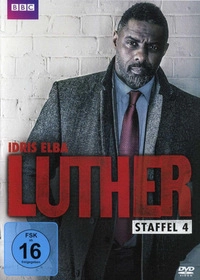 Luther - Staffel 4 - Disc 1 (Blu-ray)