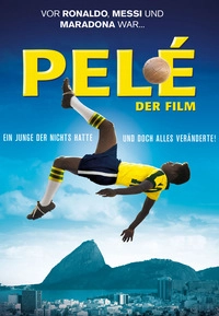 Pelé - Der Film (DVD)