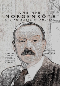 Vor der Morgenröte (Blu-ray)