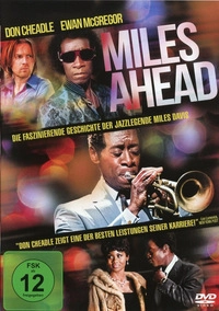 Miles Ahead (Blu-ray)
