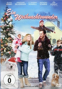 Ein Weihnachtswunder (DVD)